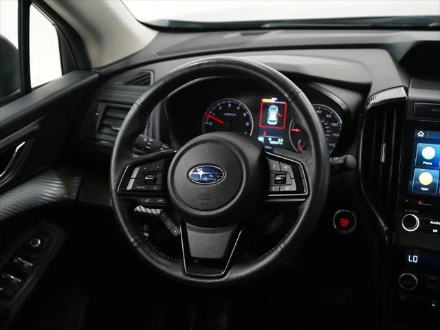 2022 Subaru Ascent Onyx Edition