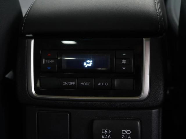 2022 Subaru Ascent Onyx Edition