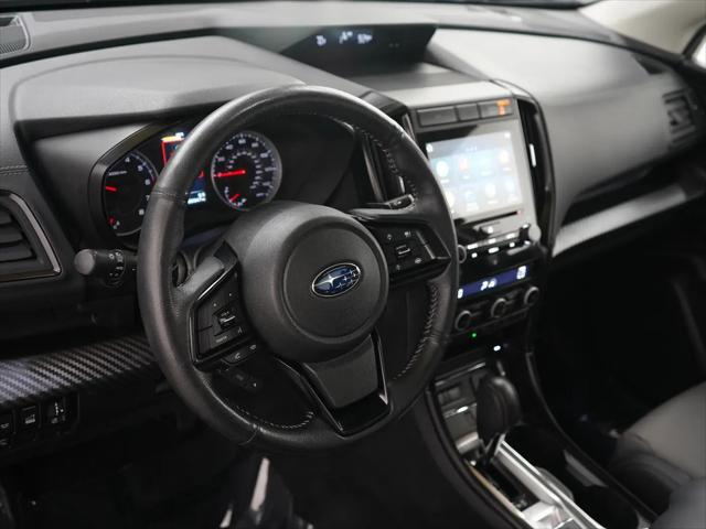 2022 Subaru Ascent Onyx Edition