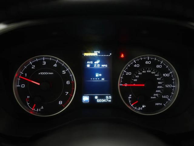 2022 Subaru Ascent Onyx Edition