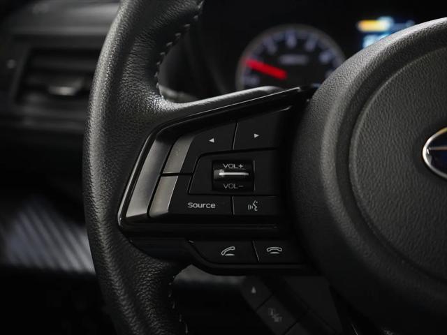2022 Subaru Ascent Onyx Edition
