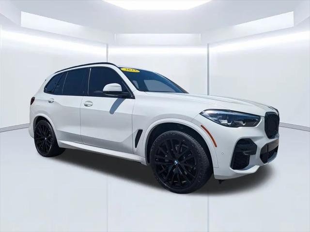 2023 BMW X5 sDrive40i for sale in Melbourne, FL