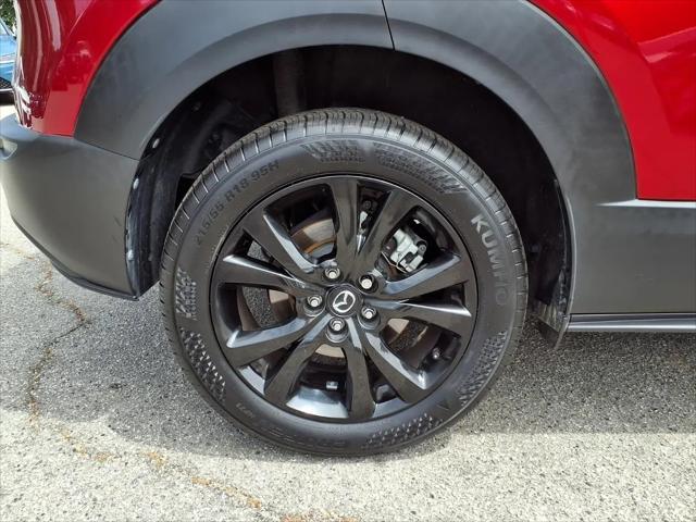 2023 Mazda CX-30 2.5 Turbo Premium