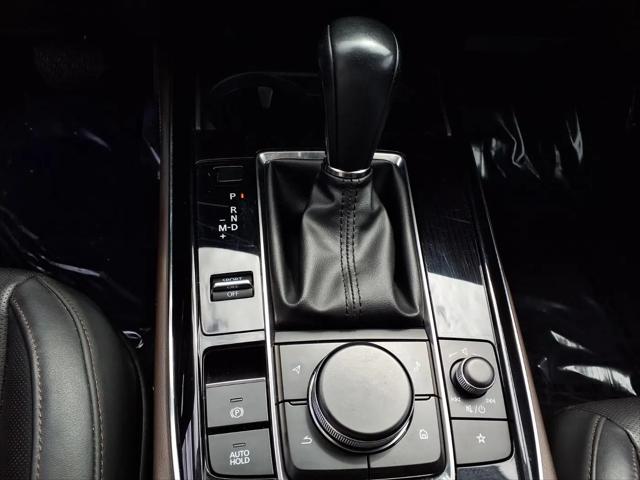 2023 Mazda CX-30 2.5 Turbo Premium