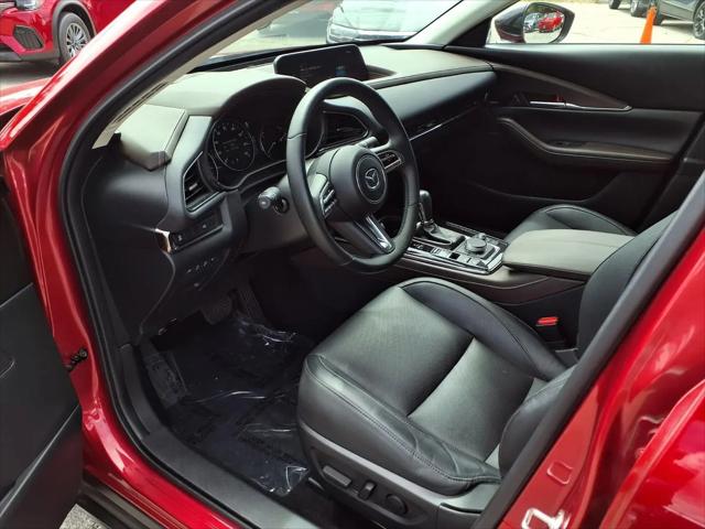2023 Mazda CX-30 2.5 Turbo Premium