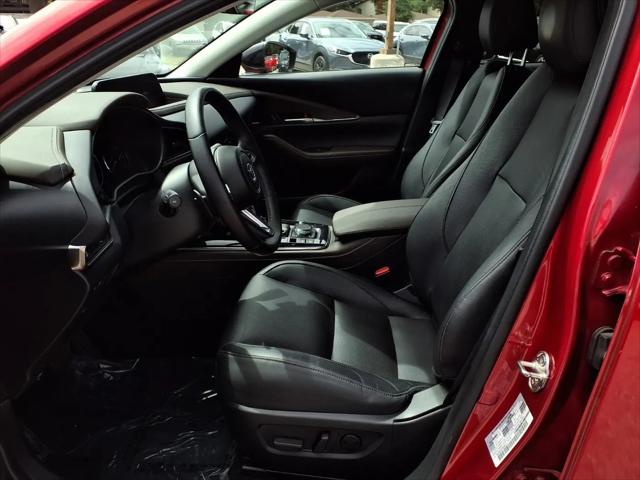 2023 Mazda CX-30 2.5 Turbo Premium