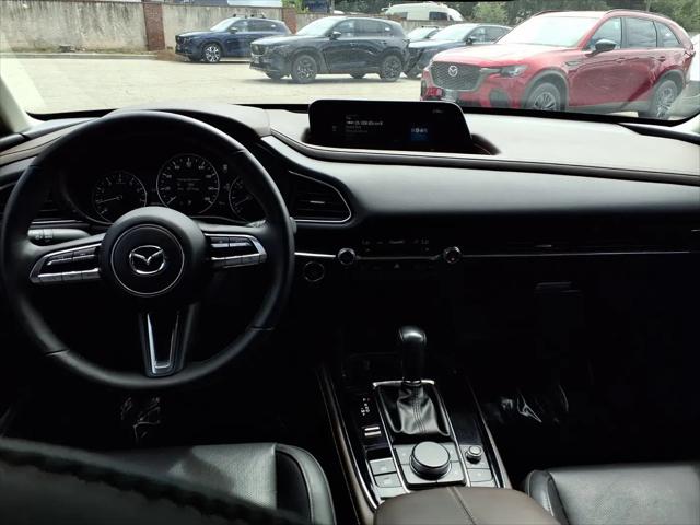 2023 Mazda CX-30 2.5 Turbo Premium