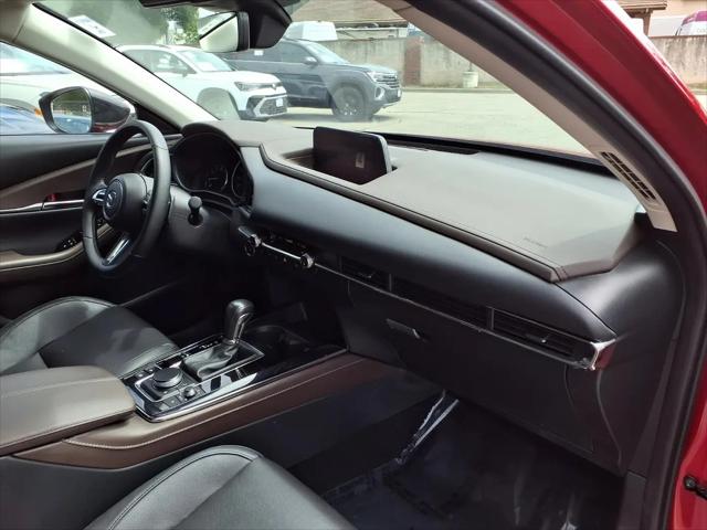2023 Mazda CX-30 2.5 Turbo Premium