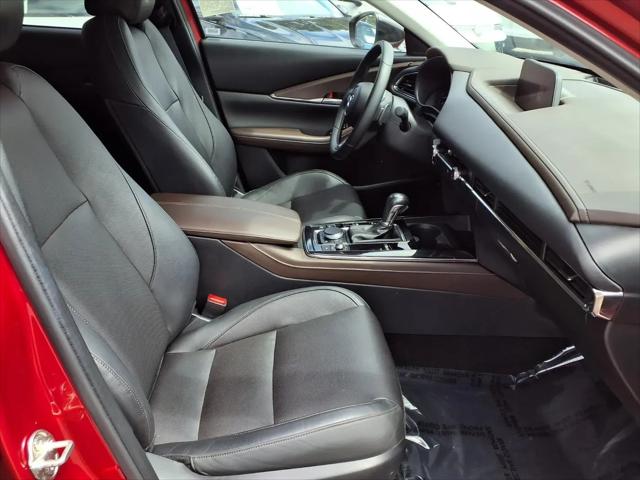 2023 Mazda CX-30 2.5 Turbo Premium