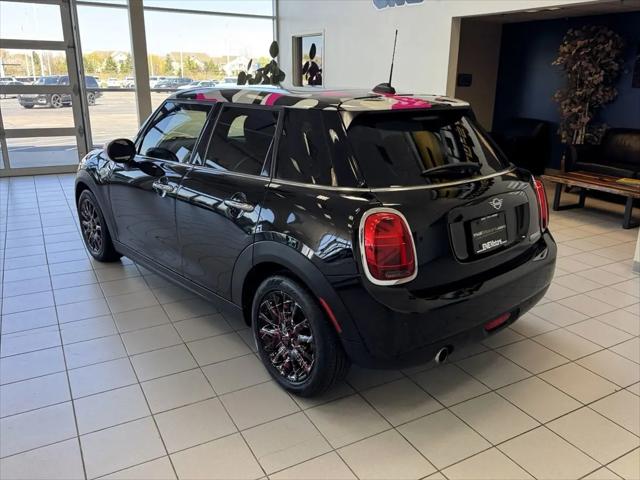 2020 MINI Hardtop Cooper