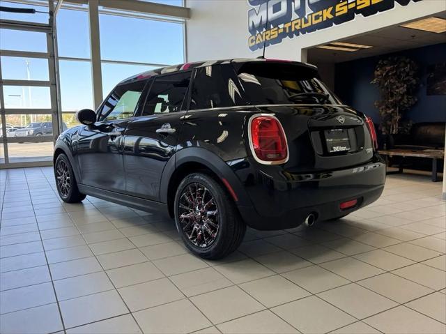 2020 MINI Hardtop Cooper