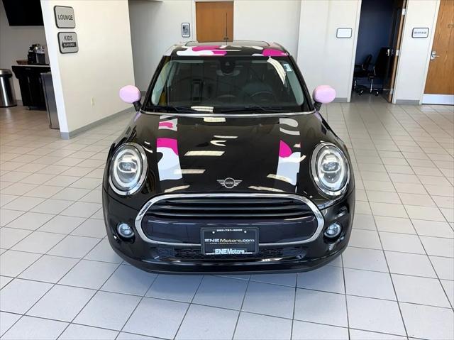 2020 MINI Hardtop Cooper