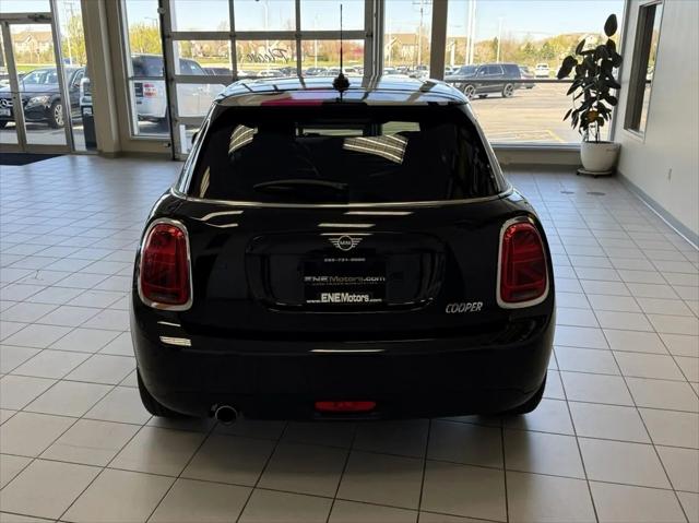2020 MINI Hardtop Cooper