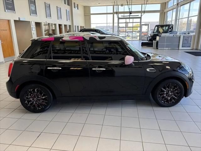 2020 MINI Hardtop Cooper