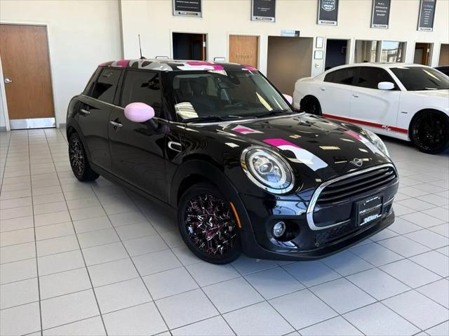 2020 MINI Hardtop Cooper