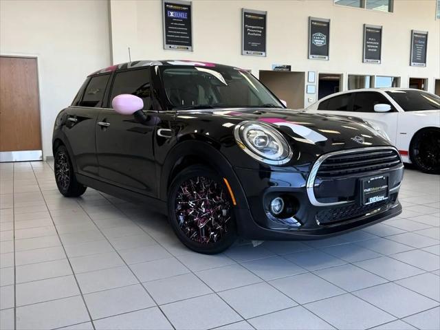 2020 MINI Hardtop Cooper