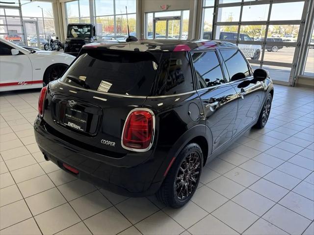2020 MINI Hardtop Cooper