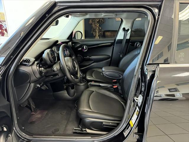 2020 MINI Hardtop Cooper
