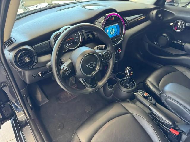 2020 MINI Hardtop Cooper