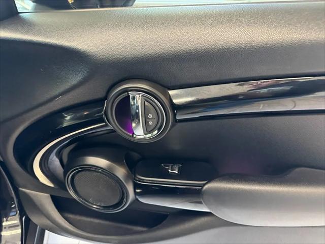 2020 MINI Hardtop Cooper
