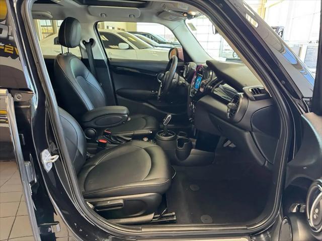 2020 MINI Hardtop Cooper