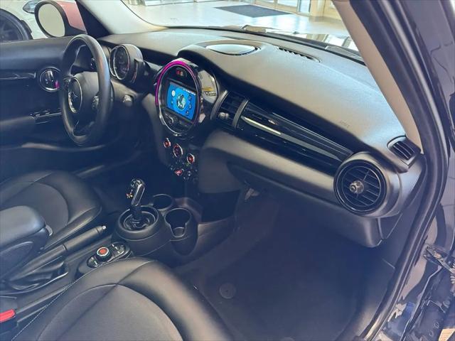 2020 MINI Hardtop Cooper