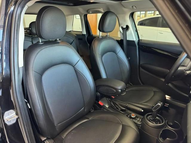 2020 MINI Hardtop Cooper