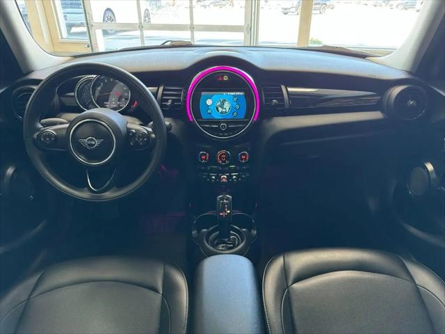 2020 MINI Hardtop Cooper