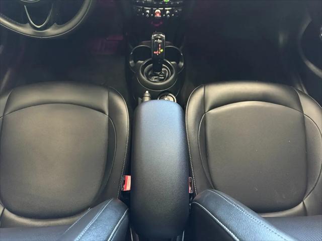 2020 MINI Hardtop Cooper