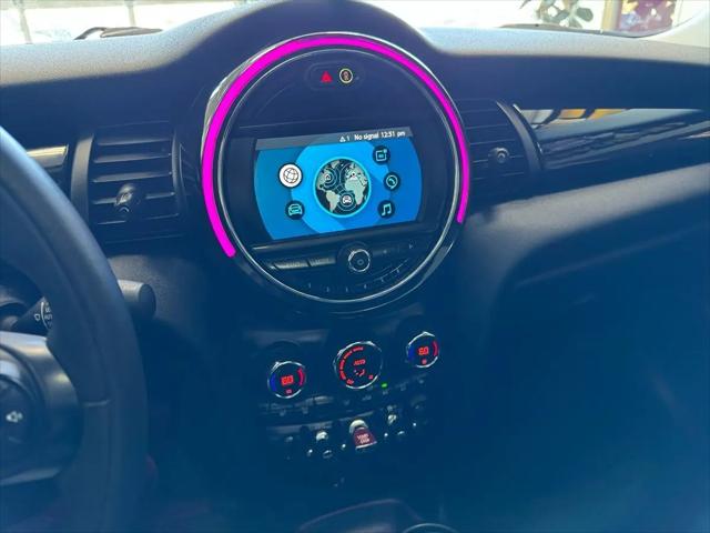 2020 MINI Hardtop Cooper