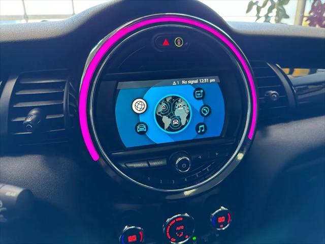 2020 MINI Hardtop Cooper