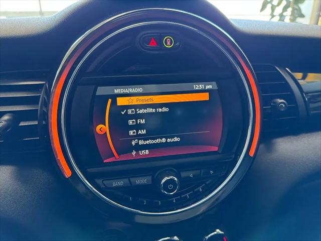 2020 MINI Hardtop Cooper