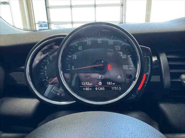2020 MINI Hardtop Cooper