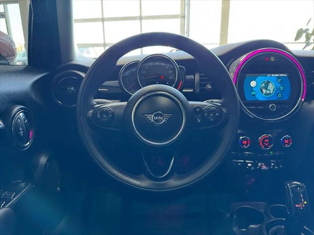 2020 MINI Hardtop Cooper