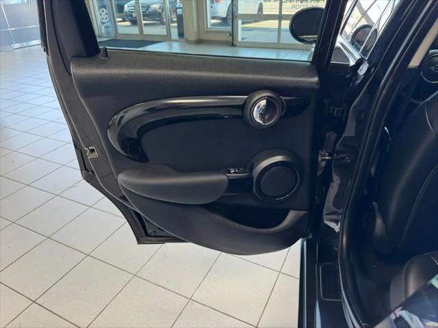 2020 MINI Hardtop Cooper