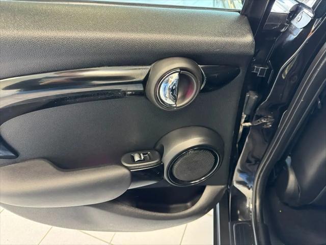 2020 MINI Hardtop Cooper
