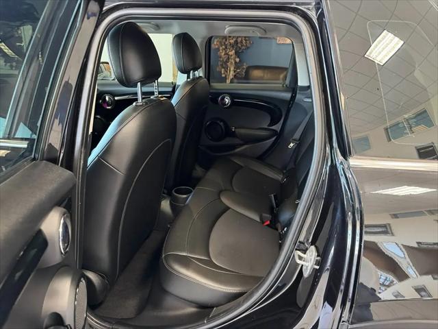 2020 MINI Hardtop Cooper