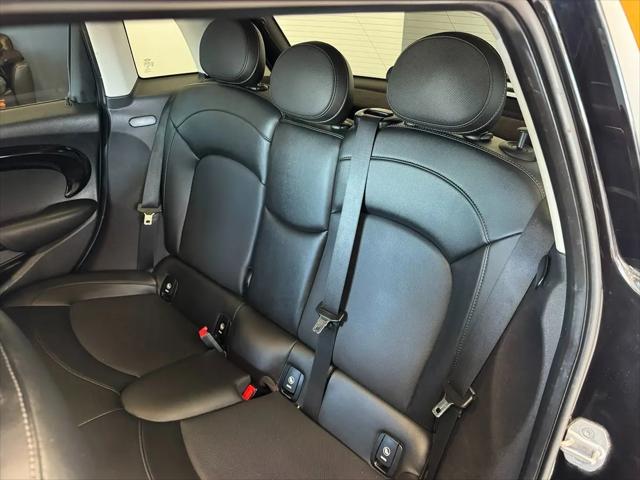 2020 MINI Hardtop Cooper