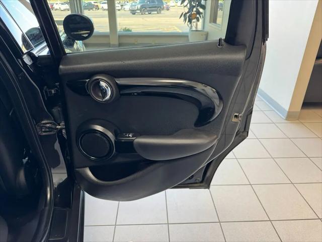 2020 MINI Hardtop Cooper
