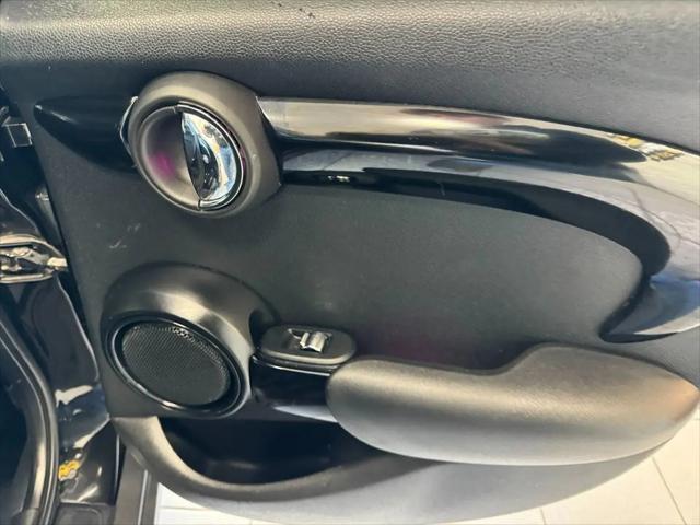 2020 MINI Hardtop Cooper