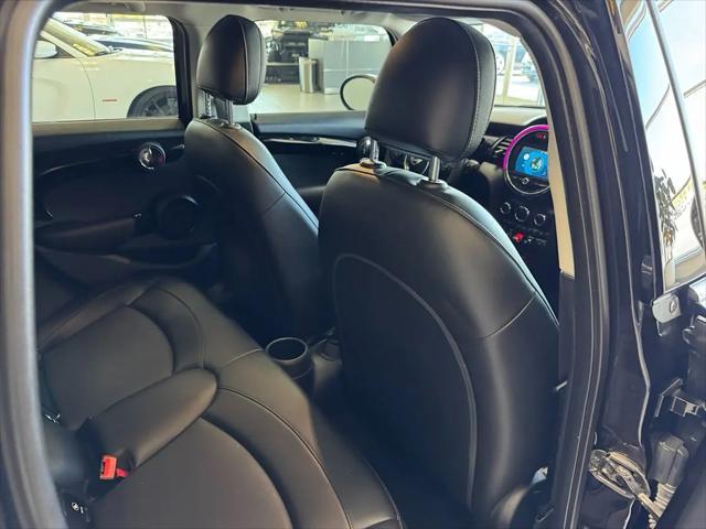 2020 MINI Hardtop Cooper