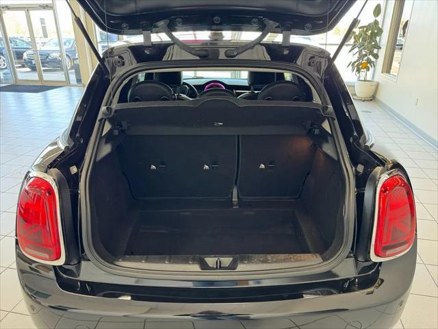 2020 MINI Hardtop Cooper