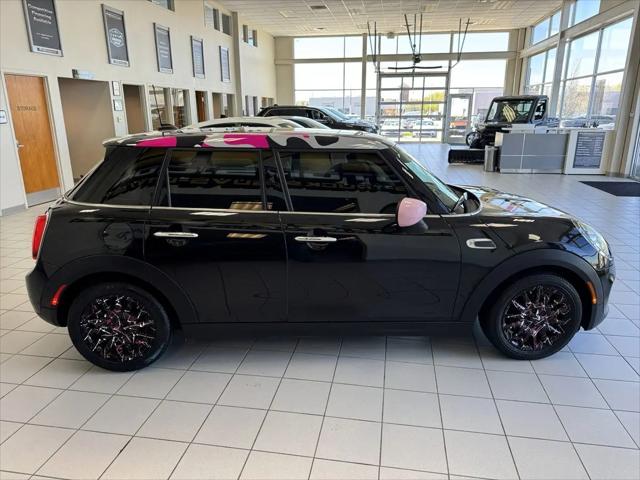 2020 MINI Hardtop Cooper