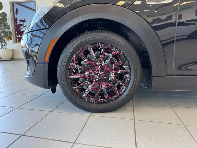 2020 MINI Hardtop Cooper