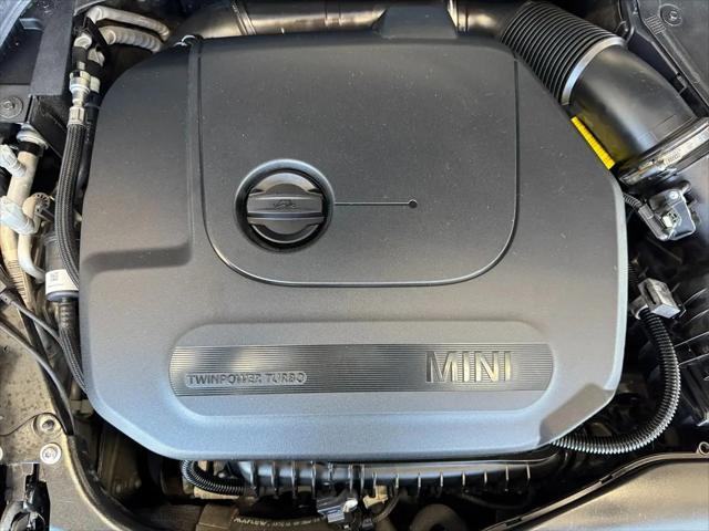 2020 MINI Hardtop Cooper