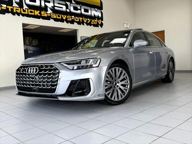 2019 Audi A8 L 55 for sale in Racine, WI