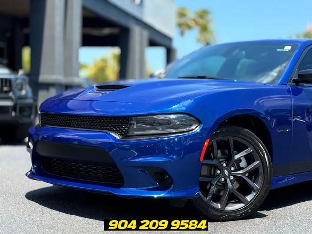 2021 Dodge Charger R/T RWD
