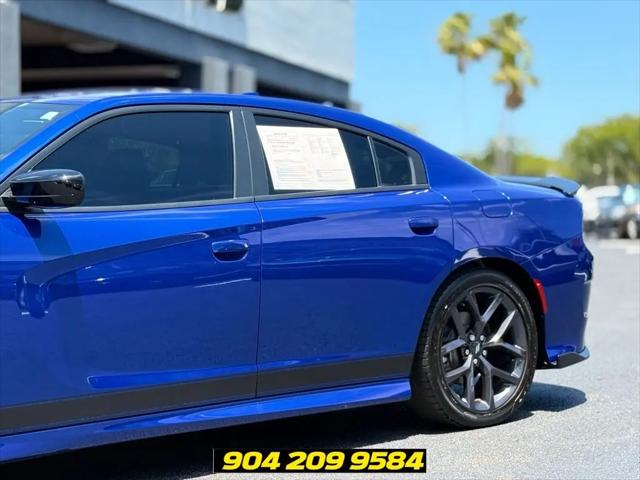 2021 Dodge Charger R/T RWD