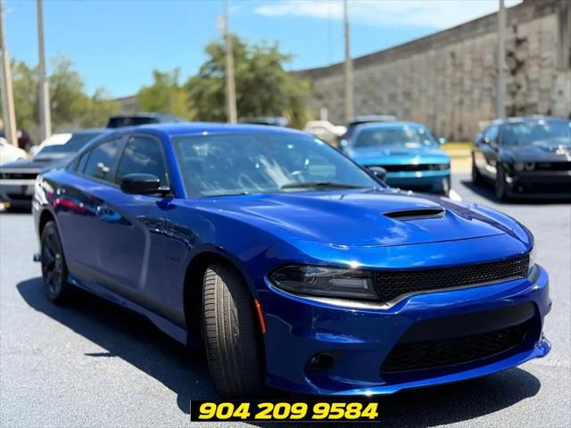 2021 Dodge Charger R/T RWD