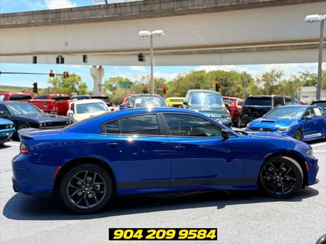 2021 Dodge Charger R/T RWD
